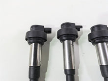 Load image into Gallery viewer, 2014 BMW K1300S K40 Ignition Stick Coil Set 12138523968 | Mototech271