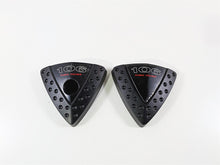 Load image into Gallery viewer, 2016 Victory Cross Country Little Triangle Side Cover Set 5439044 5245659