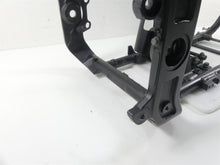 Load image into Gallery viewer, 2009 Yamaha XV1700 Road Star Warrior Straight Main Frame Chassis With Texas Clean Title T5PX-21110-10-00 | Mototech271