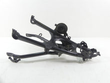 Load image into Gallery viewer, 2009 BMW R1200GS K25 Straight Main Frame Chassis - Slvg 46517704979 | Mototech271