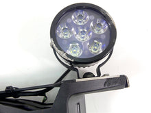 Load image into Gallery viewer, 2014 BMW R1200GS K50 Clearwater Lights Erica Spot Light & Oem Bracket Set E1B