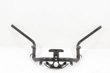Load image into Gallery viewer, 09 BMW K1200LT K1200 LT 89V3 Handlebar Handle Bar Bars STRAIGHT 32712333074 | Mototech271
