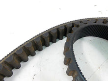 Load image into Gallery viewer, 1997 Harley Sportster XL1200 C Rear Drive Belt 128T 1 1/8" 40022-91