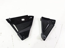 Load image into Gallery viewer, 2015 BMW R1200GS Adv K51 Battery Side Cover Fairing Set 46638523155 46638523156 | Mototech271