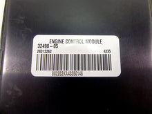 Load image into Gallery viewer, 2005 Harley VRSCSE CVO V-Rod Cdi Ecu Ecm Engine Control Module Unit 32498-05