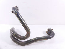 Load image into Gallery viewer, 1995 BMW R1100RS 259S Exhaust Pipe Header Manifold 18111340976 | Mototech271