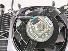 Load image into Gallery viewer, 2020 Triumph Daytona 765 Moto2 Radiator Fan Reservoir Set T2100445 | Mototech271