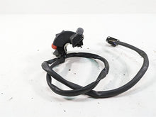 Load image into Gallery viewer, 2007 BMW R1200RT K26 Left Hand Control Switch Cruise 61317697793 61317708333 | Mototech271