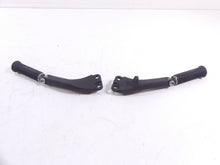 Load image into Gallery viewer, 2007 Harley FXDWG Dyna Wide Glide Rear Passenger Footpeg Set 49224-06A 49230-06