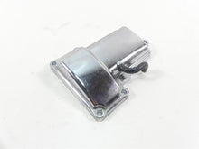 Load image into Gallery viewer, 2009 Harley Dyna FXDF SE CVO Fat Bob Transmission Upper Top Cover 34471-06A