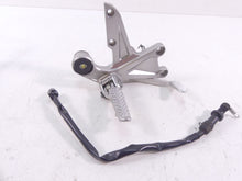 Load image into Gallery viewer, 2014 Honda CBR1000 SP Fireblade Right Front Footpeg Brake Pedal 50600-MGPD60