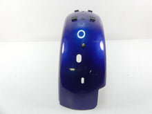 Load image into Gallery viewer, 2016 Harley FXDL Dyna Low Rider Rear Superior Blue Fender 59634-06A 58900103DWC | Mototech271