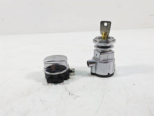 Load image into Gallery viewer, 2009 Harley FXDC Dyna Super Glide Custom Ignition Switch Key Lock Set 71430-06B