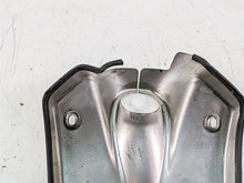 Load image into Gallery viewer, 2014 Moto Guzzi California 1400 T Key Dash Upper Tank Cover Fairing B063478 | Mototech271