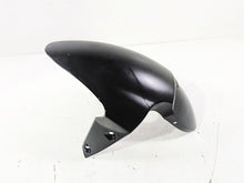 Load image into Gallery viewer, 2012 Triumph Daytona 675 Front Fender T2307562