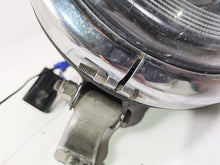 Load image into Gallery viewer, 2018 Harley FLHCS Softail Heritage 115th Led Headlight Head Lamp 7" 67700347