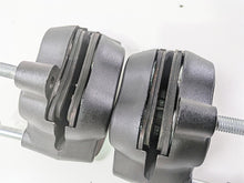 Load image into Gallery viewer, 2016 Harley FXDF Dyna Fat Bob Front Brake Caliper Set 41300001 41300002