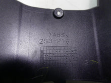 Load image into Gallery viewer, 2013 Yamaha VMX17 V-Max 1700 Rear Fender Mud Guard - Nice 2S3-21600-00-P4 | Mototech271