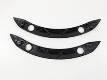 Load image into Gallery viewer, 2018 Indian Springfield Dark Horse Rear Fender Struts Covers 5139599 5139598