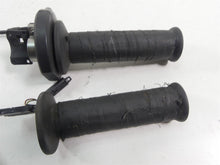 Load image into Gallery viewer, 2013 BMW R1200GS K255 Adventure Heated Hand Grip Set 61317727067 61317695470 | Mototech271