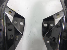 Load image into Gallery viewer, 2013 Harley Touring FLHTK Electra Glide Front Fairing Bracket Set 58478-96 | Mototech271