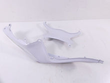 Load image into Gallery viewer, 2017 Kawasaki ZX636 ZX6R Ninja Right Side Tail Fairing Cover Set 36040-0134