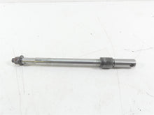 Load image into Gallery viewer, 1998 Harley Touring FLHTC Electra Glide Front 3/4 Wheel Spindle Axle 43346-83