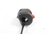 Load image into Gallery viewer, 2010 Ducati Hypermotard 1100 Evo SP Right Start Kill Control Switch 65010091H | Mototech271