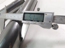 Load image into Gallery viewer, 2018 Triumph Street Triple 765RS Front Straight Showa Forks T2041654 T2041653 | Mototech271