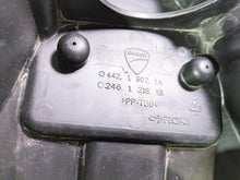 Load image into Gallery viewer, 2018 Ducati Scrambler Desert Sled 800 Air Box Cleaner Breather Filter 44213103A