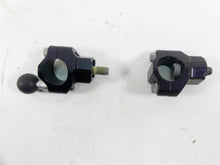 Load image into Gallery viewer, 2015 KTM 1290 Adventure Handlebar Mount Riser Set 00050000927 | Mototech271