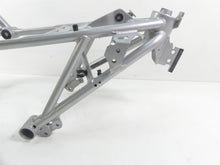 Load image into Gallery viewer, 2015 BMW R1200RT K52 Straight Main Frame Chassis - Slvg 46518550716 | Mototech271