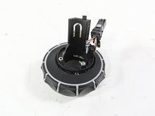 Load image into Gallery viewer, 2016 BMW R1200GS GSW K50 Round Multi Controller Control Switch 61317727498 | Mototech271