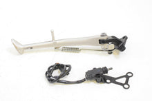 Load image into Gallery viewer, 2014 Triumph 1050 Speed Triple ABS Side Kickstand Kick Stand T2089602 | Mototech271