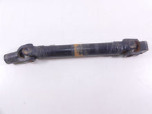 Load image into Gallery viewer, 2018 Can Am Maverick X3 X DS Turbo R Center Drive Prop Shaft Axle Set 705402187