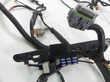 Load image into Gallery viewer, 2008 Harley Softail FXSTB Night Train Wiring Harness Loom Efi -No Cuts 70431-08A | Mototech271