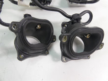 Load image into Gallery viewer, 2020 Ducati Panigale 1100 V4 S SBK Mikuni Throttle Body + Air Box Set 28221212B | Mototech271