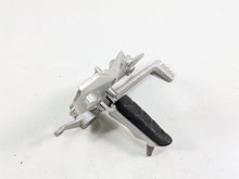 Load image into Gallery viewer, 2016 BMW R1200R K53 Right Rider Footpeg & Brake Pedal Lever Set 46718540797