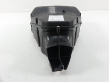 Load image into Gallery viewer, 2018 Triumph Street Triple 765RS Air Filter Box Cleaner Breather Set T2200932 | Mototech271