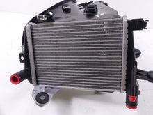 Load image into Gallery viewer, 2014 BMW R1200 RT RTW K52 Left Radiator Fan Hoses Set 17118546408 | Mototech271