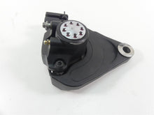 Load image into Gallery viewer, 1999 Harley FXSTS Softail Springer Rear Brake Caliper + Bracket 44050-87