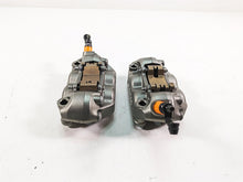 Load image into Gallery viewer, 2017 Mv Agusta Dragster 800 Front Brembo Brake Caliper Set 80A0B6713 80A0B6712