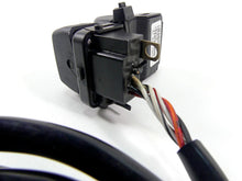 Load image into Gallery viewer, 2017 Harley Dyna FXDB Street Bob Right Control Switch - For Parts 71500360 | Mototech271