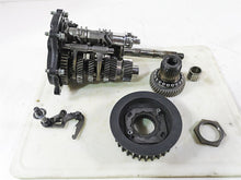 Load image into Gallery viewer, 2015 Harley Touring FLHXS Street Glide 6-Sp Transmission Gears Set 13k 35053-06 | Mototech271