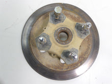 Load image into Gallery viewer, 2013 Arctic Cat Wildcat 1000 LTD Front Left Control Arm Knee Set -Read 0503-571 | Mototech271