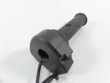 Load image into Gallery viewer, 2019 KTM 1290R Super Adventure Fly By Wire Throttle Sensor Heat Grip 60711012044 | Mototech271