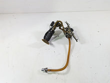 Load image into Gallery viewer, 2003 Harley Softail FXSTDI Deuce 100th Fuel Gas Petrol Pump - Tested 62897-01B | Mototech271