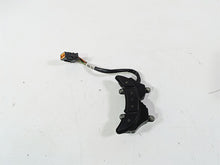 Load image into Gallery viewer, 2008 Harley FLSTSB Cross Bones Indicator Instrument Lights Cluster 68545-08