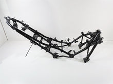 Load image into Gallery viewer, 2024 Kawasaki EX500 Ninja 40th An. Straight Black Frame Chassis Clean Florida Title 32160-2010-18R