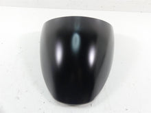 Load image into Gallery viewer, 2017 Triumph Thruxton 1200 R Rear Passenger Pillion Seat Cowl Cover T2307207 | Mototech271